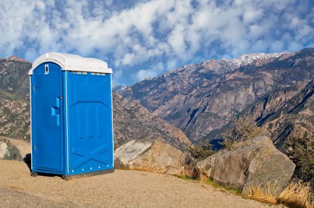 Best Emergency porta potty rental  in Oaklawn Sunview, KS