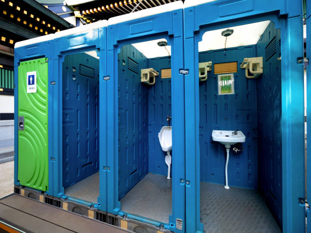 Best Local porta potty services  in Oaklawn Sunview, KS
