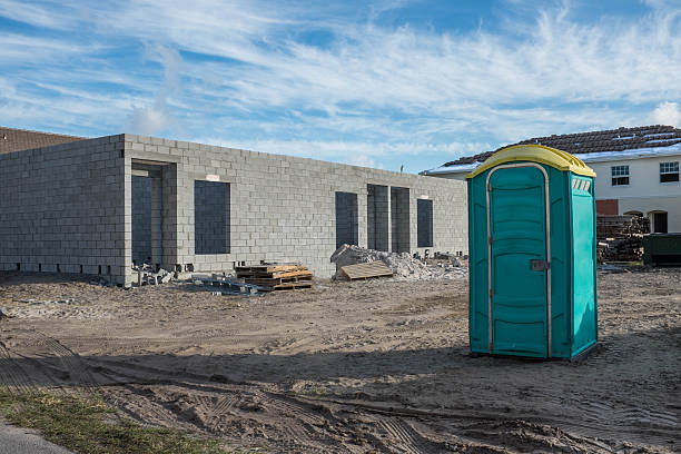 Best Affordable porta potty rental  in Oaklawn Sunview, KS